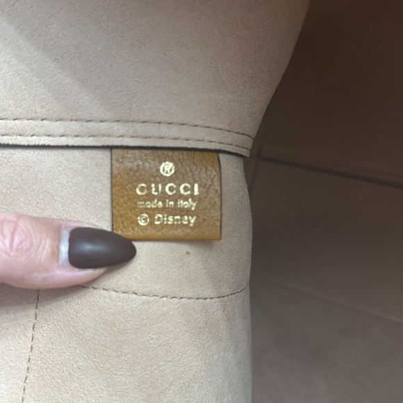 Gucci X Disney collab - Picture 13 of 14